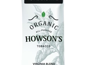 30g  Howson's All Purpose Organic Tobacco